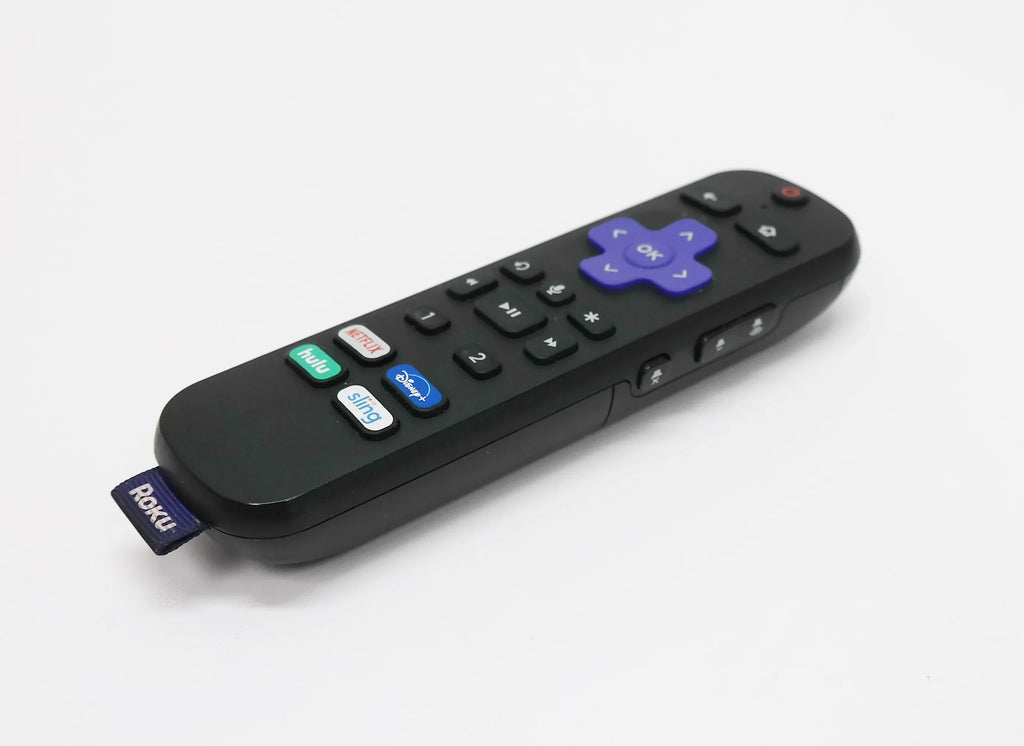 Pre-Owned:Good Roku Ultra 4670R (4670x) 4K HDR Sizetreaming Media Player w/ Enhanced Remote