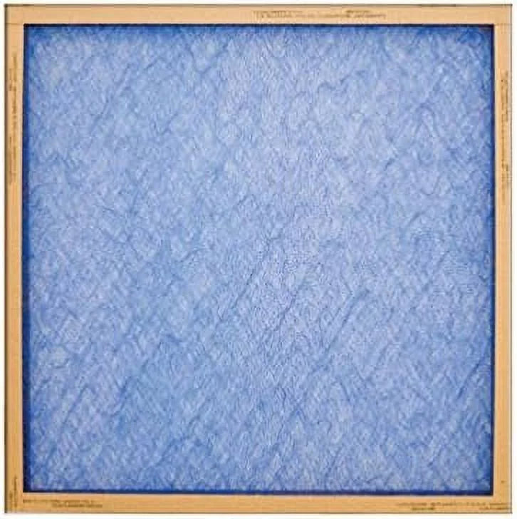 Precisionaire Furnace Air Filter 25 " X 25 " X 1 " Fiberglass