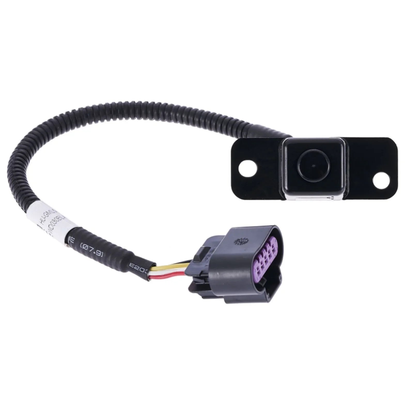 Backup Camera Replaces for 07-08 Cadillac Escalade  Chevrolet Avalanche 15862575 15173618