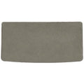 GGBAILEY Ford Explorer Grey Classic Carpet Car Mats / Floor Mats, Custom Fit for 2015, 2016, 2017, 2018, 2019 – Sizemall Trunk / Cargo Car Mat