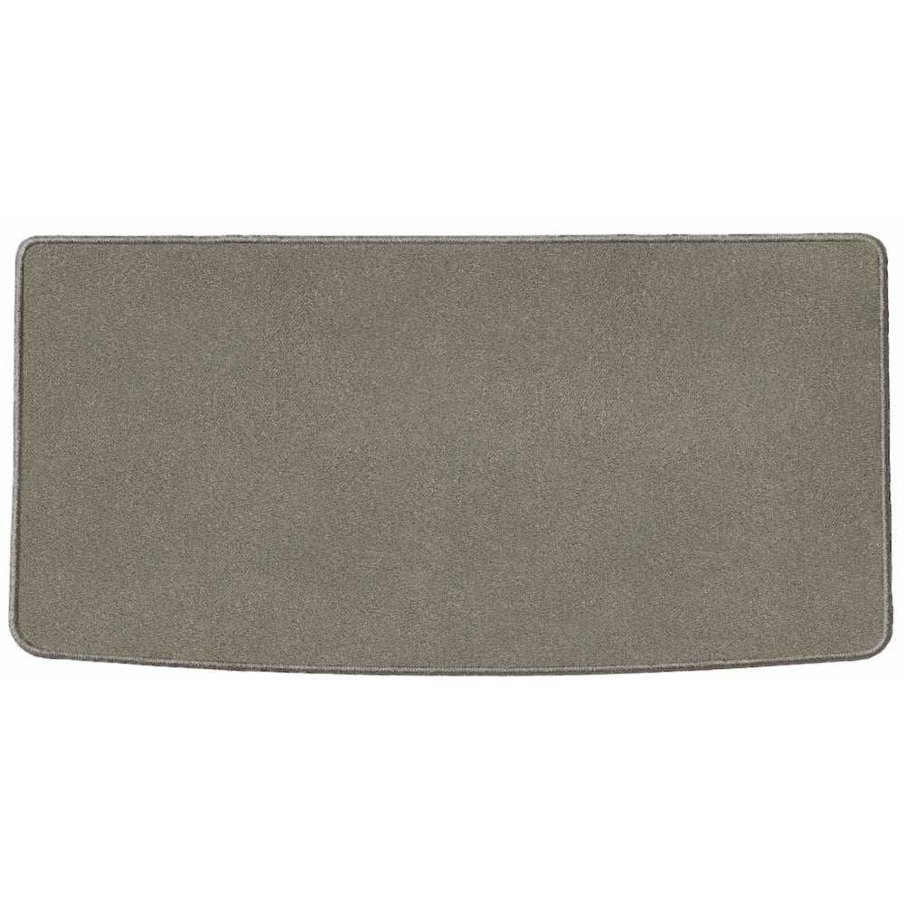 GGBAILEY Ford Explorer Grey Classic Carpet Car Mats / Floor Mats, Custom Fit for 2015, 2016, 2017, 2018, 2019 – Sizemall Trunk / Cargo Car Mat