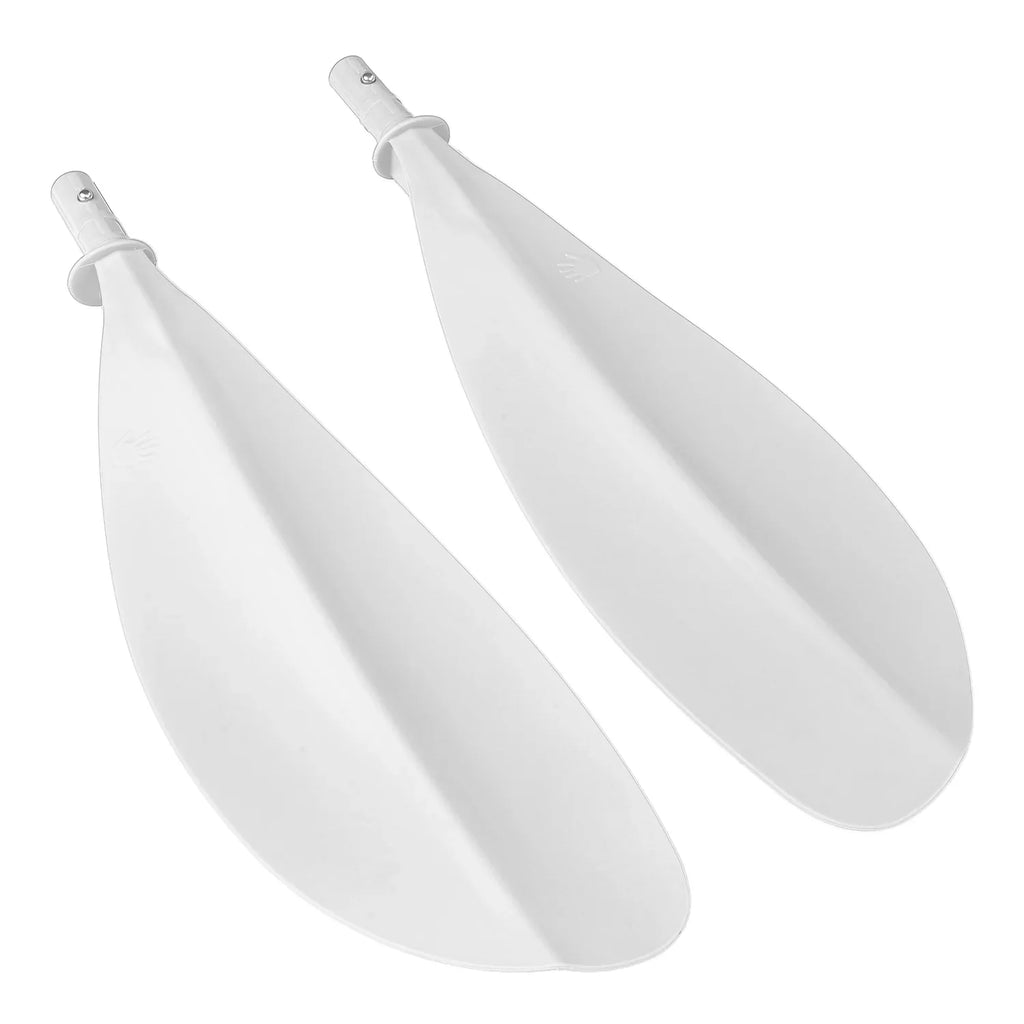 Nebublu Asymmetrical Kayak Paddle Board Sizeet - and Performance - Perfect for Fishing and Recreation