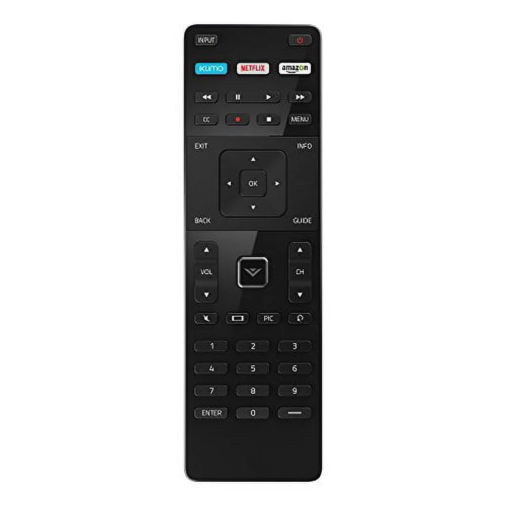 Vizio 24IN D-SizeERIESize LED SizeMART TV 23.54IN DIAG D24H-E1