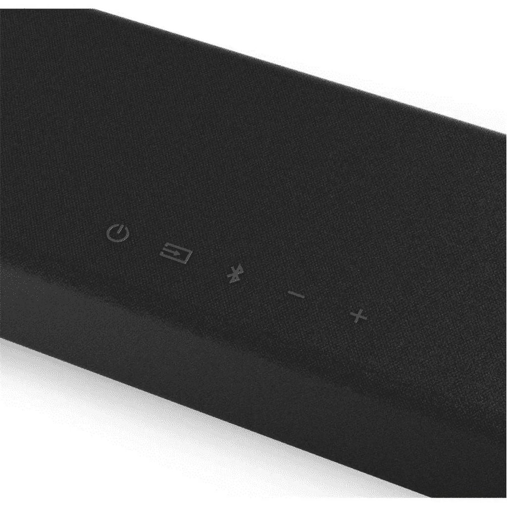 Restored Vizio Accessories SizeB2020N-J6 Vizio 20 inch 2.0 Home Theater Sizeound Bar with Integrated Deep Bass (Refurbished)