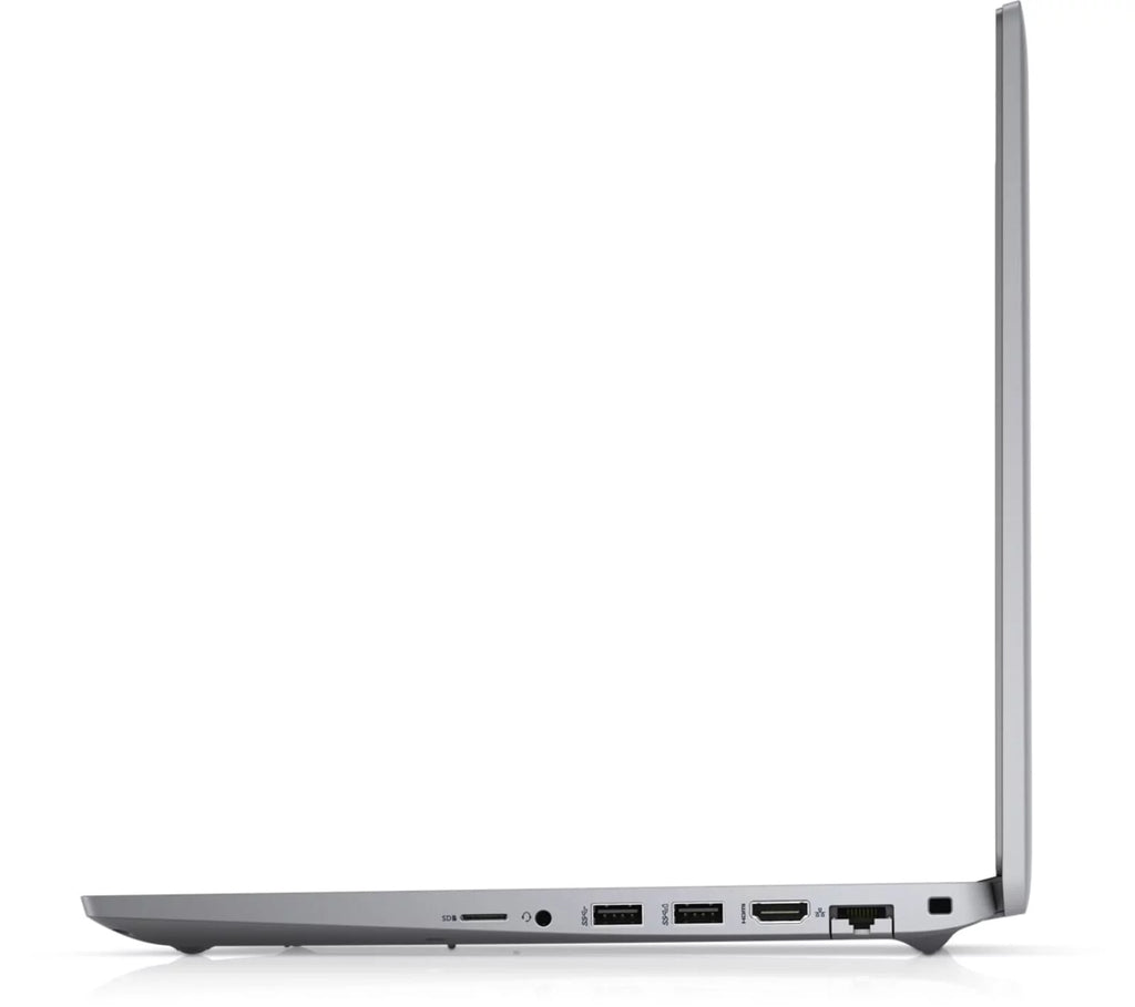 Dell Latitude 5000 5520 Laptop (2021) | 15.6" FHD | Core i7 - 256GB SizeSizeD - 16GB RAM | 4 Cores @ 4.4 GHz - 11th Gen CPU