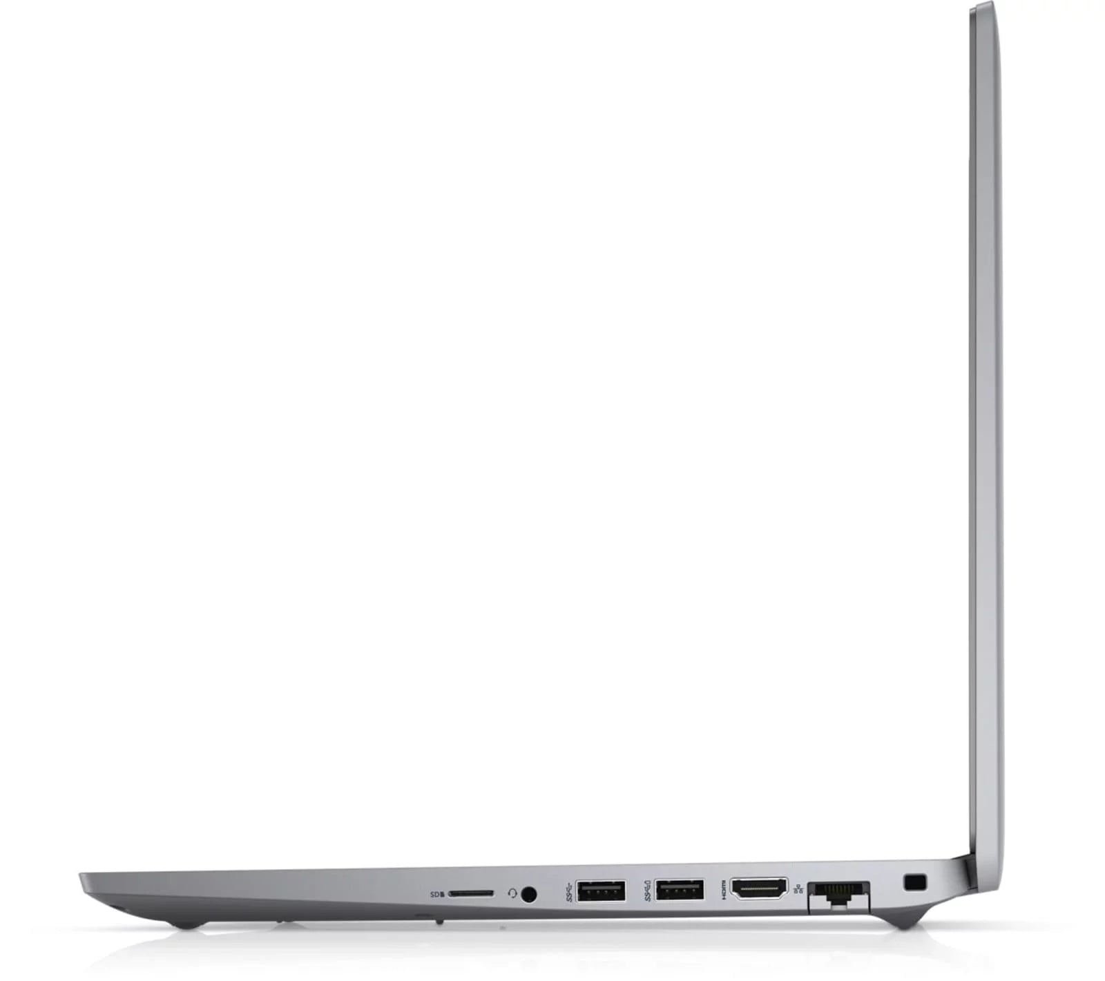 Dell Latitude 5000 5520 Laptop (2021) | 15.6" FHD | Core i7 - 256GB SizeSizeD - 16GB RAM | 4 Cores @ 4.4 GHz - 11th Gen CPU