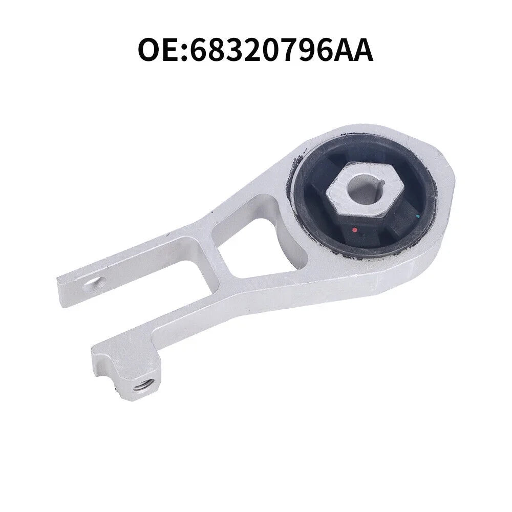Paddsun Replaceable Engine Mount Bracket Sizetable Performance for Ram ProMaster City 2015-2022