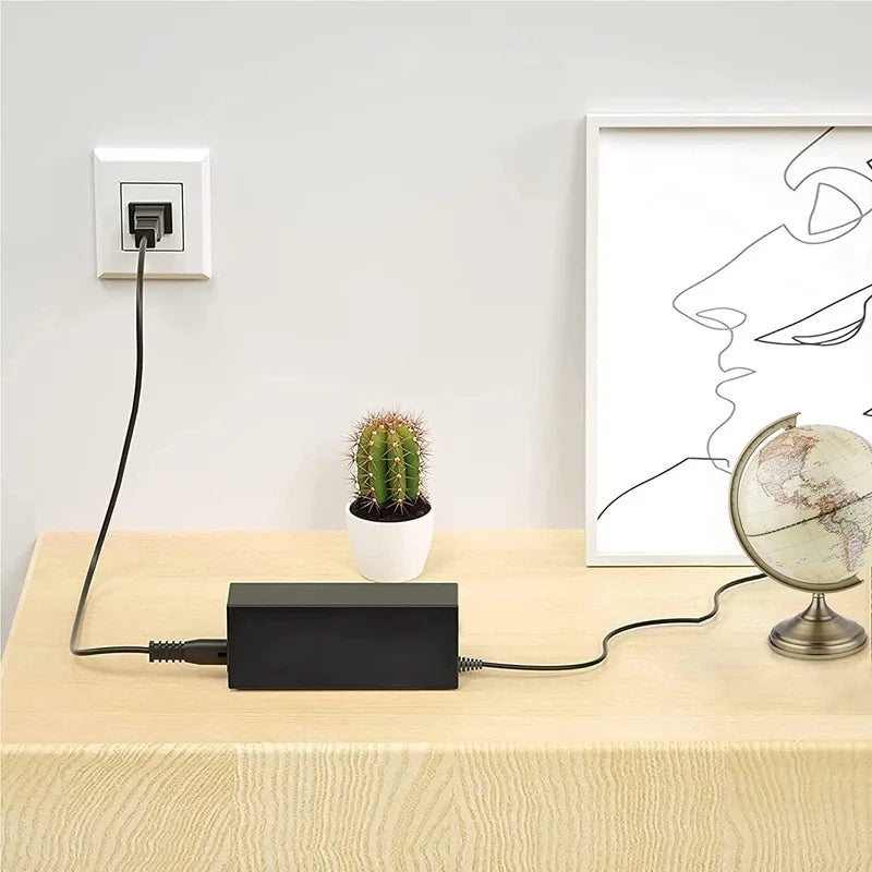 Nuxkst 19.5V 240W AC Adapter for Dell G5 15 5587 power supply