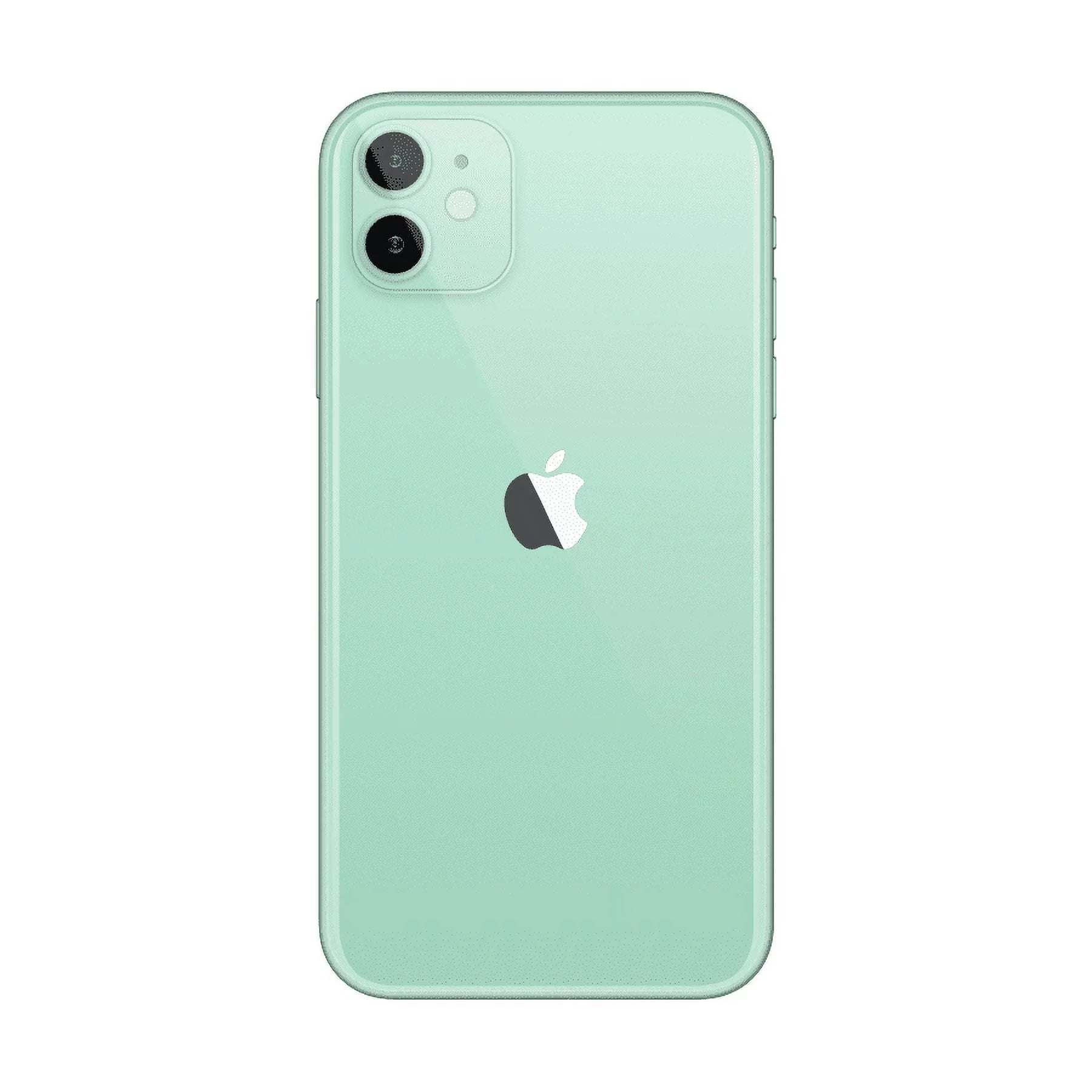 Restored Apple iPhone 11 A2111 (Fully Unlocked) 64GB Green (Refurbished)