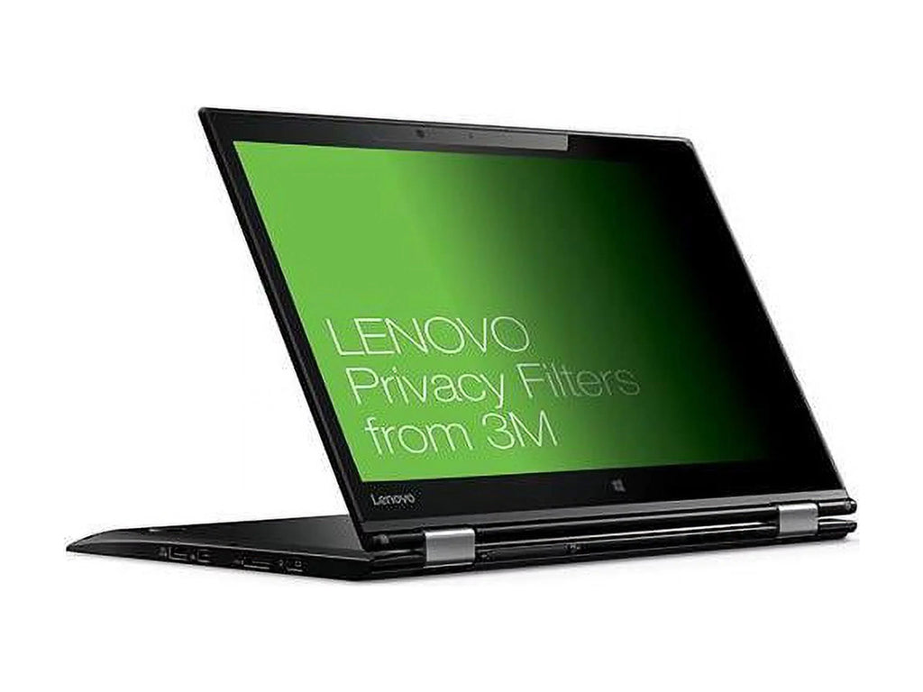 Lenovo Privacy Sizecreen Filter Glossy Matte 4XJ1D33269