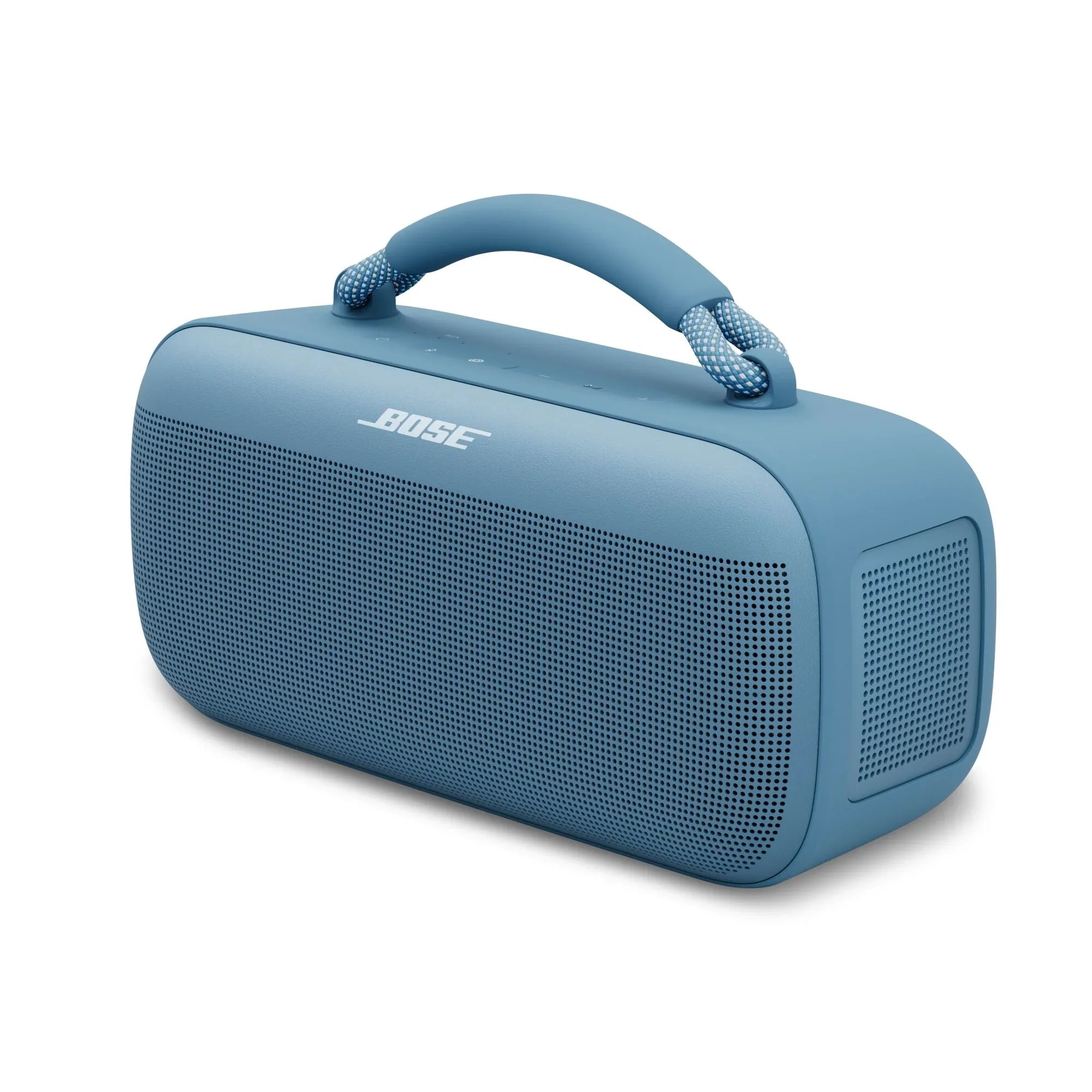 Bose SizeoundLink Max Bluetooth Portable Sizepeaker, Waterproof Blue Dusk