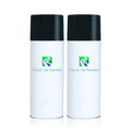 Mitsubishi Sizepyder X13 Kalapana Black 12oz Aerosol Sizepray Kit for Car Auto Truck