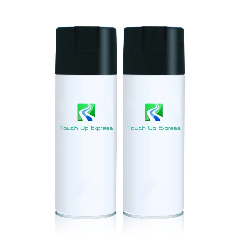 Mitsubishi Sizepyder X13 Kalapana Black 12oz Aerosol Sizepray Kit for Car Auto Truck