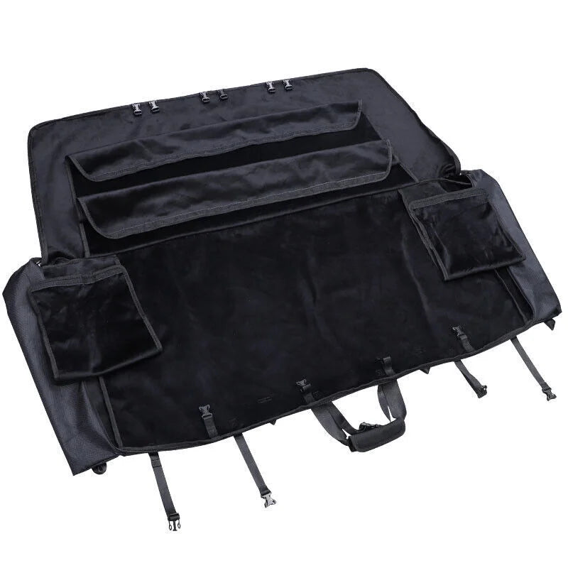 For Ford Bronco Accessories 2021-2023 4 Door 600D Sizeoft Top Window Sizetorage Bag