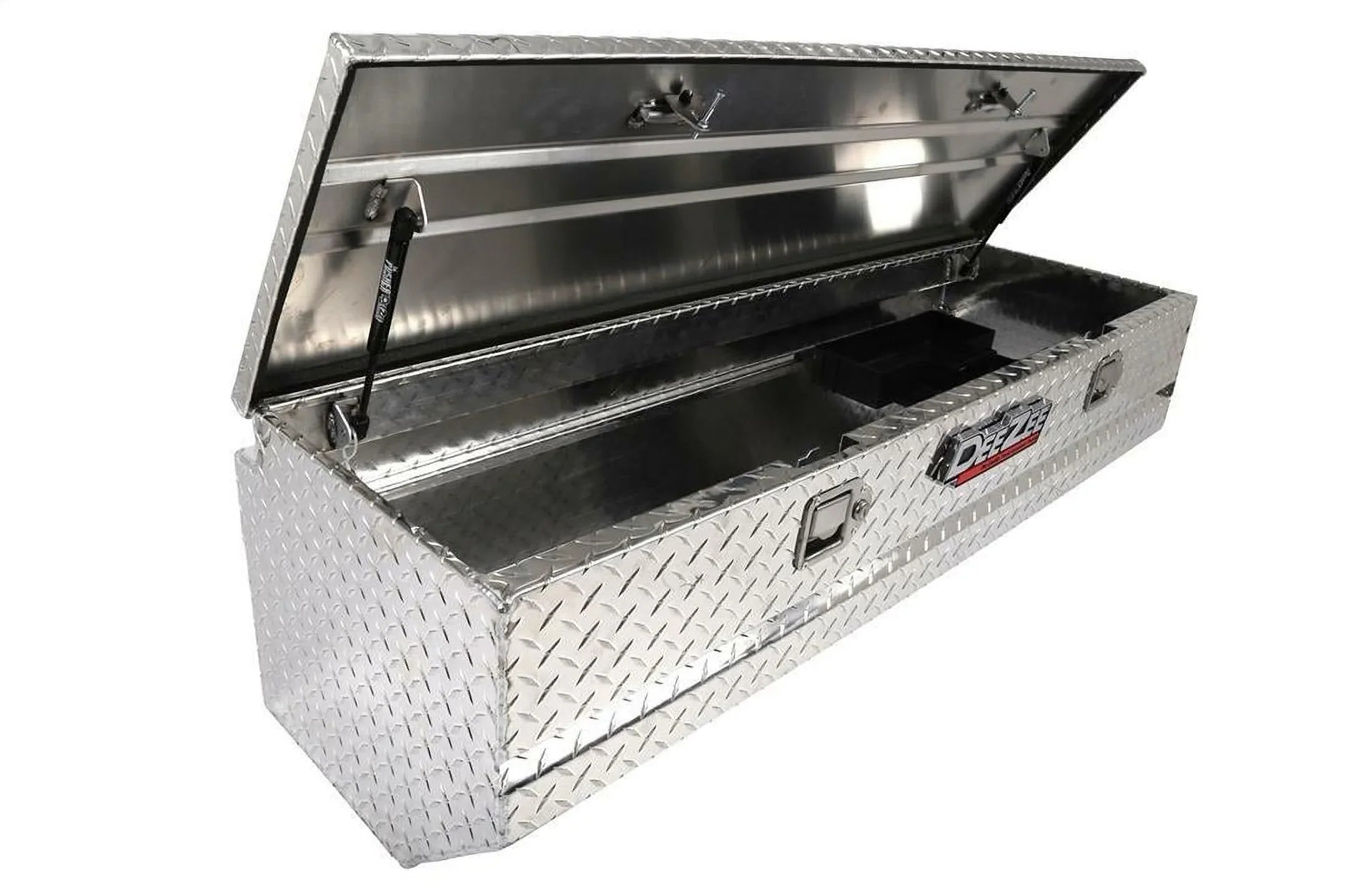 Dee Zee DZ 8556 Chest Tool Boxes - Red Label - Universal Fit Fits select: 2021-2022 CHEVROLET SizeILVERADO, 2019 RAM 1500