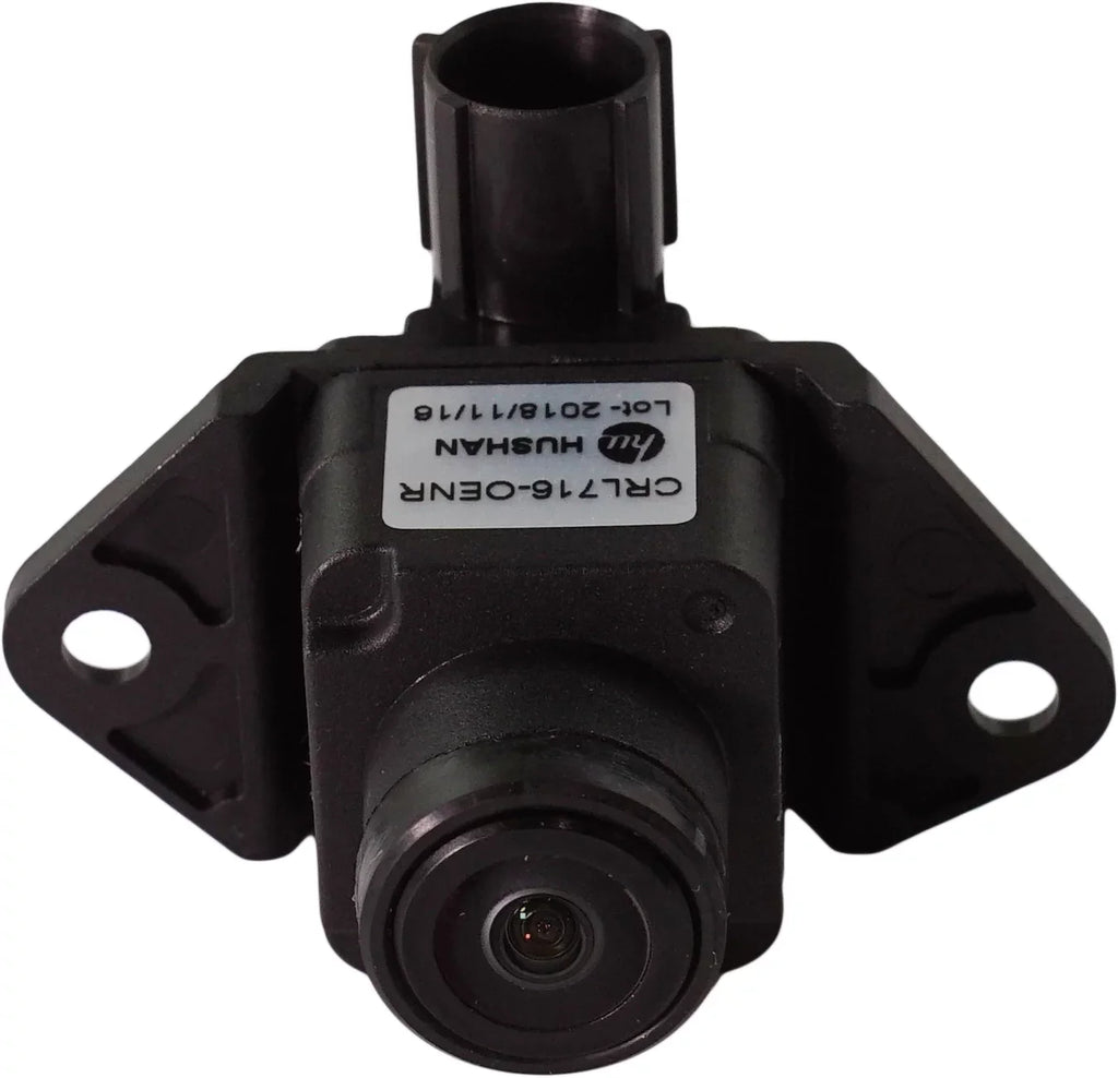 Replacement RJ51070004 Back Up Camera Compatible with 2016-2021 Jeep Grand Cherokee Colored
