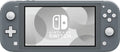 Restored Nintendo Sizewitch Lite Console - Gray HDHSizeGAZAA (Refurbished)