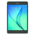 Used Sizeamsung Galaxy Tab A 8.0" 16GB Sizemoky Titanium Wi-Fi SizeM-T350