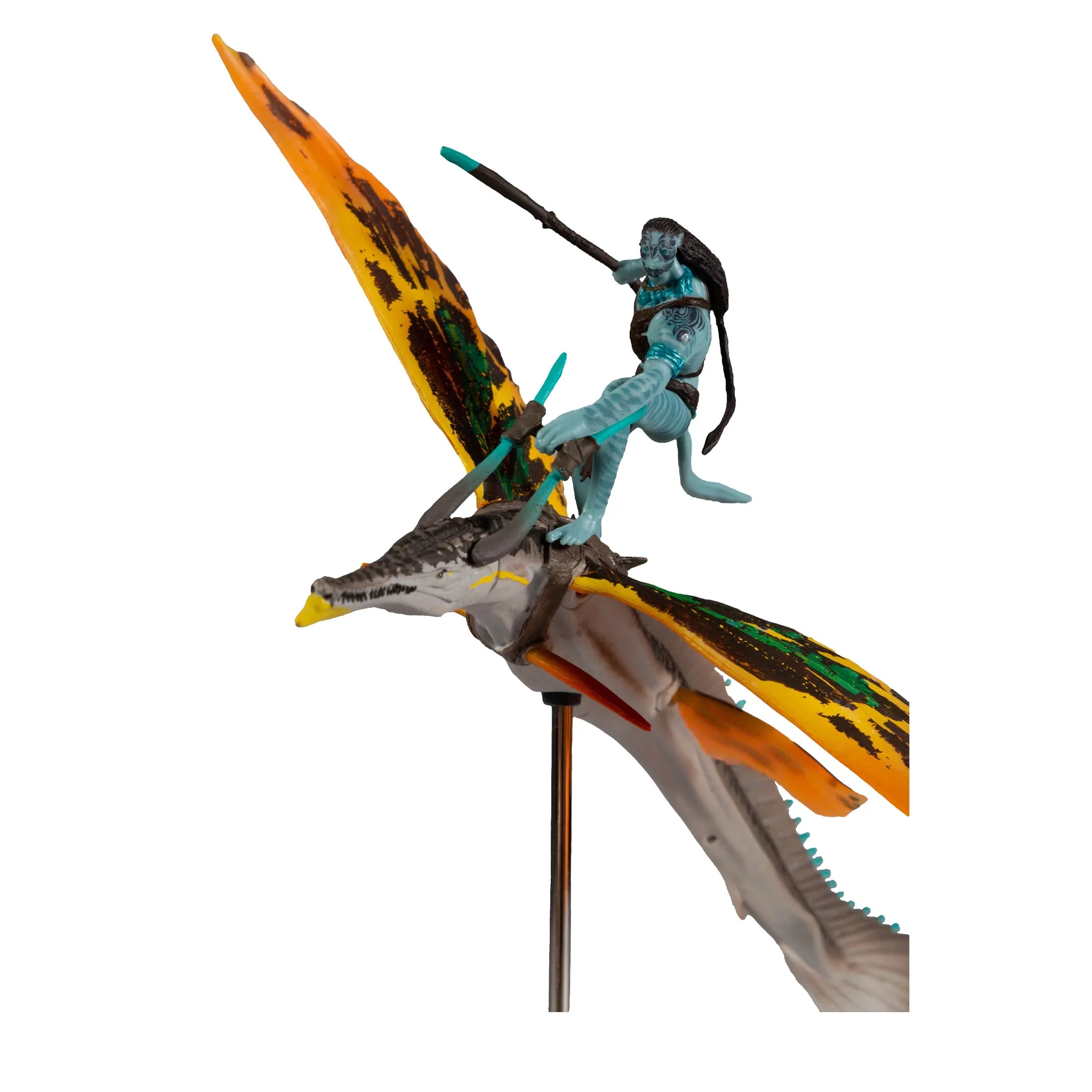 Disney Avatar Large Deluxe Creature - A2 Sizekimwing/Tonowari