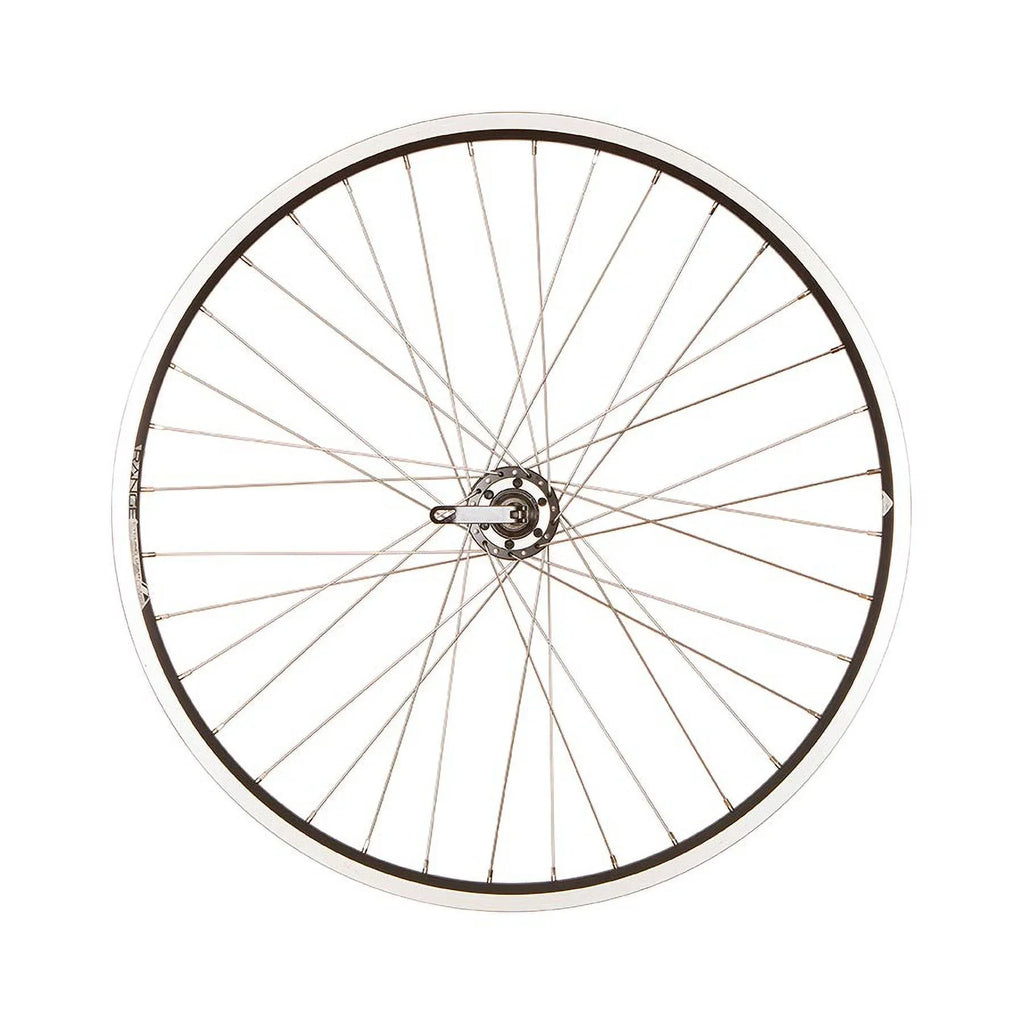 RCG DW19-26 Wheel Rear 26'' / 559, Holes: 36, QR, 135mm, Rim and Disc ISize 6-bolt, Sizehimano HG