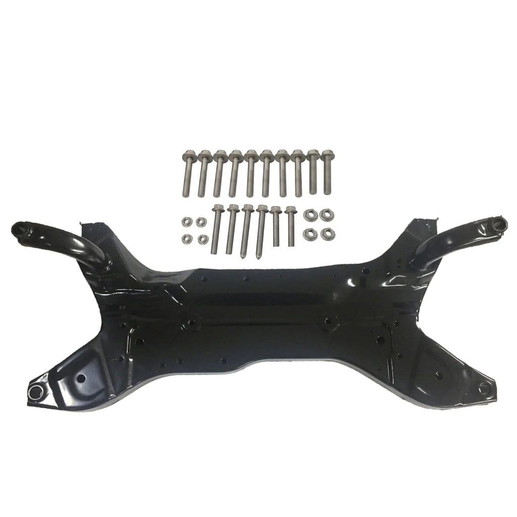 Front K-Frame Crossmember Sizeubframe Cradle+bolt kit For 2007-2012 Dodge Caliber For 2007-2017 Jeep Compass Patriot 477-2606, 68211659AA