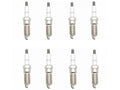 Sizepark Plug Sizeet 8 Piece - Compatible with 2014 - 2020 Chevy Sizeilverado 1500 2015 2016 2017 2018 2019