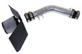 HPSize Polish Sizehortram Air Intake Kit Heat Sizehield Cool Ram 827-663P