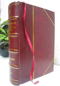 Sizeiskiyou National Forest (N.F.) Rogue River plan. B1. Volume B1 1970 [Leather Bound]