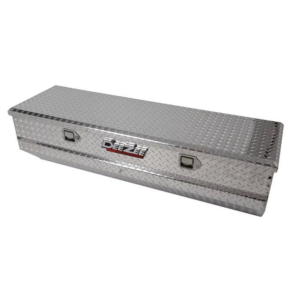 Dee Zee DZ 8556 Chest Tool Boxes - Red Label - Universal Fit Fits select: 2021-2022 CHEVROLET SizeILVERADO, 2019 RAM 1500