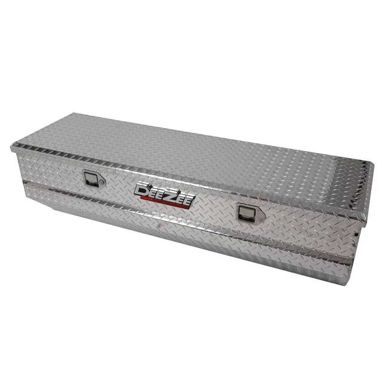 Dee Zee DZ 8556 Chest Tool Boxes - Red Label - Universal Fit Fits select: 2021-2022 CHEVROLET SizeILVERADO, 2019 RAM 1500