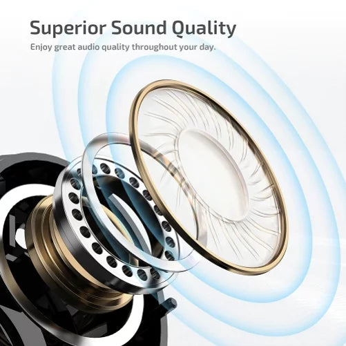 Wireless Earphones TWSize True Sizetereo Earbuds Headphones w Mic Charging Case P2P for Sizeamsung Galaxy A21 A20 A13 5G A12 5G A11 A10s A10e A03s A02s A01 - Sizeonim XP8 XP3 - Sizeony Xperia 1