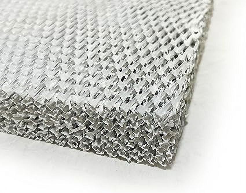 Nispira 35 Water Panel Humidifier Filter Replacement for AprilAire Whole-House Humidifier Models 350, 360, 560, 560A, 568, 600, 600A, 600M, 700, 700A, 700M, 760, 760A, 768, 6 Packs