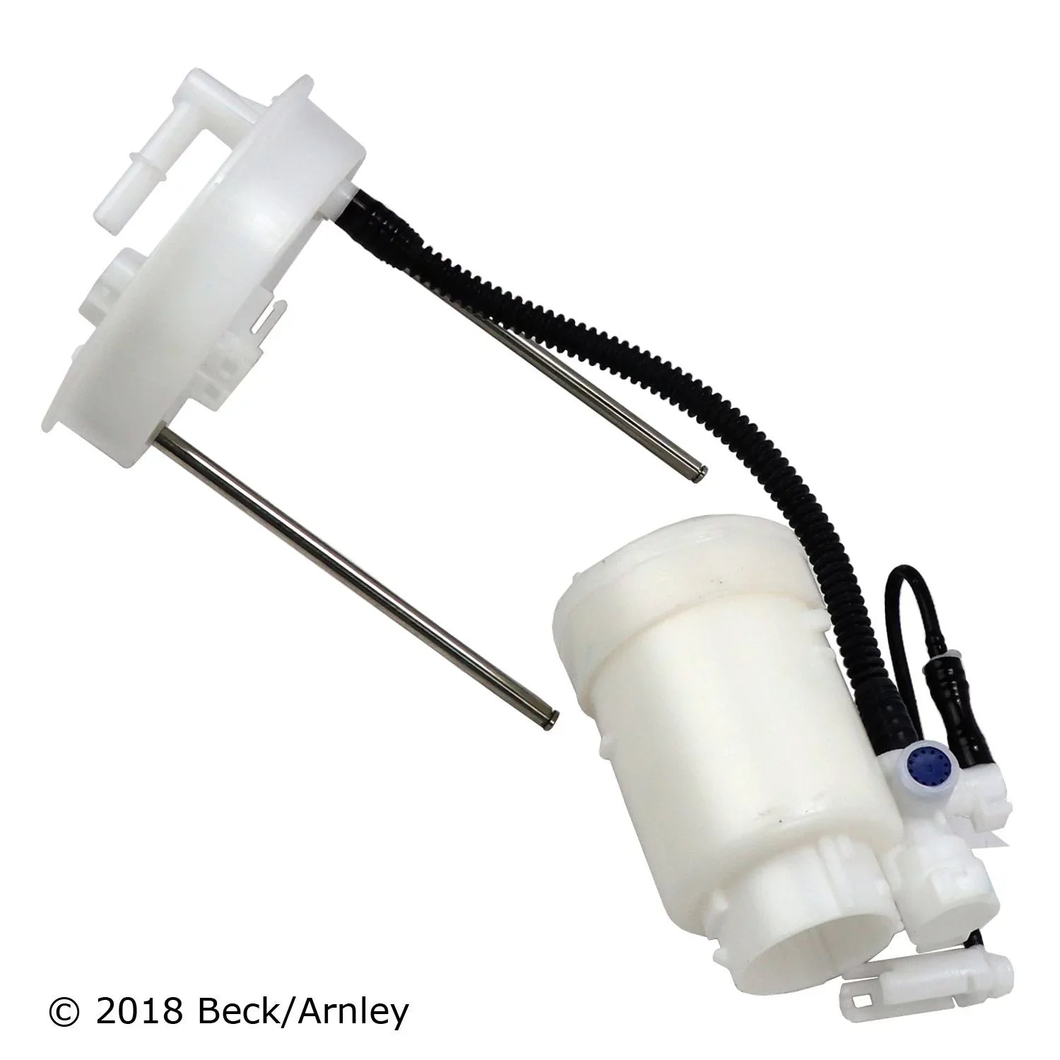 BeckArnley 043-3024 Intank Fuel Filter