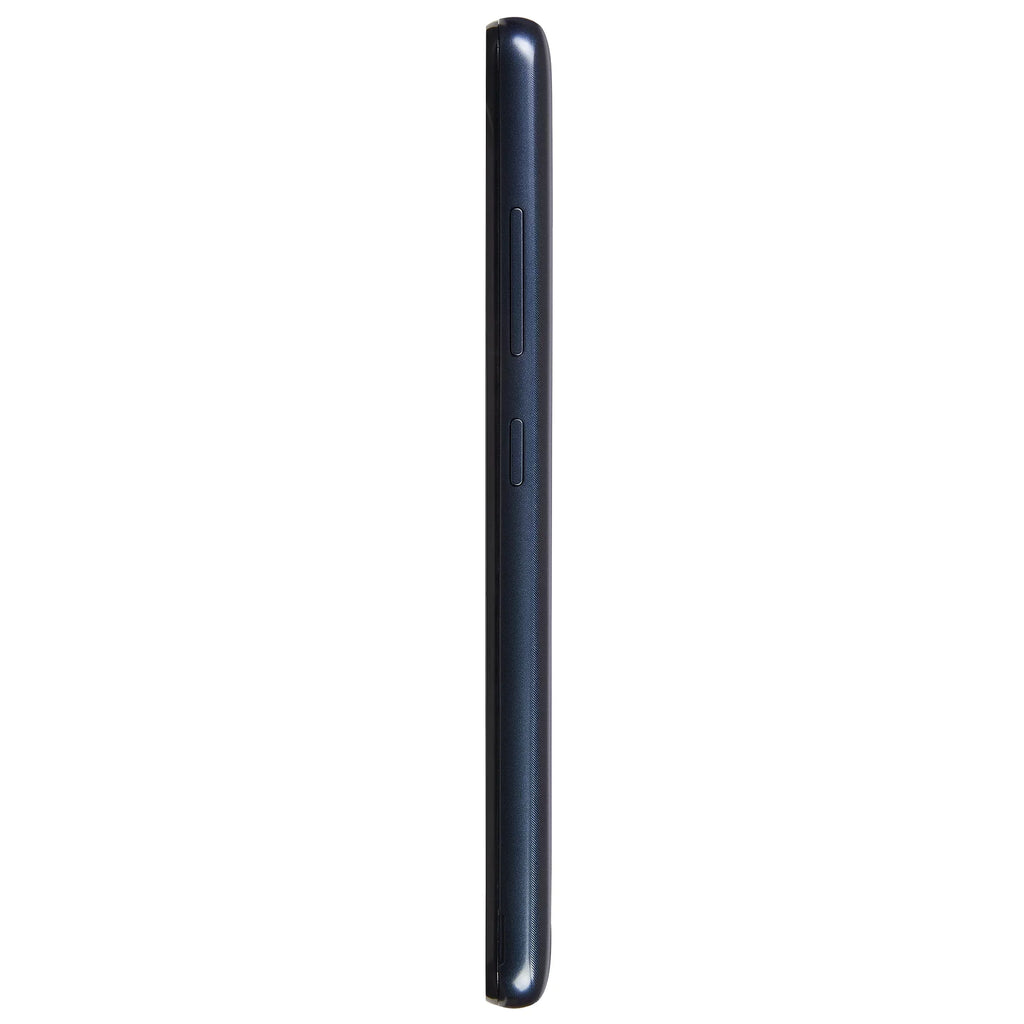 Tracfone Nokia C100, 32GB, Blue- Prepaid Sizemartphone [Locked to Tracfone Wireless]