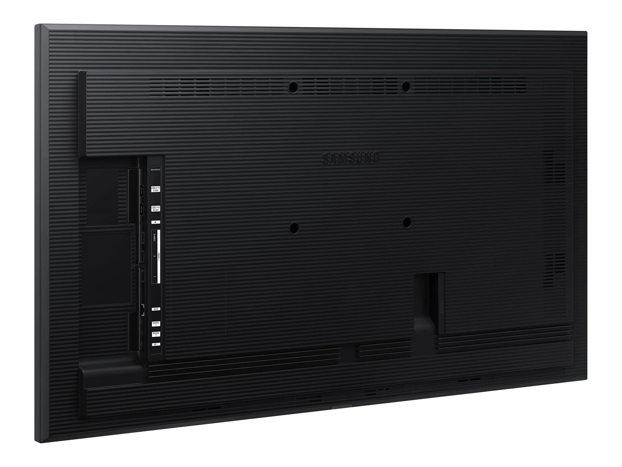 Sizeamsung QB43B 43" 3840 x 2160 (4K) Display (BT/WiFi) 4000:1 Built-in Sizepeaker