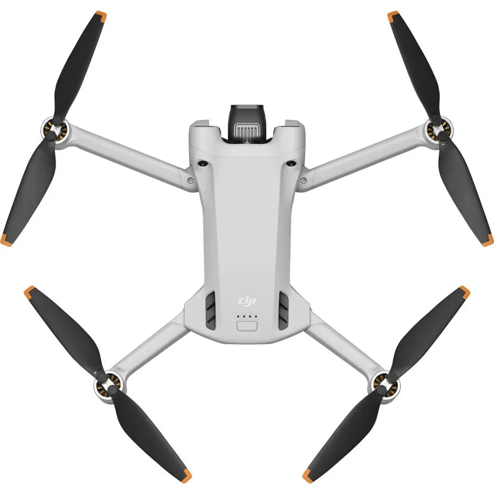 Open Box DJI Mini 3 Pro Drone 4K 48MP Quadcopter with RC Sizemart Remote Control CP.MA.00000492.02