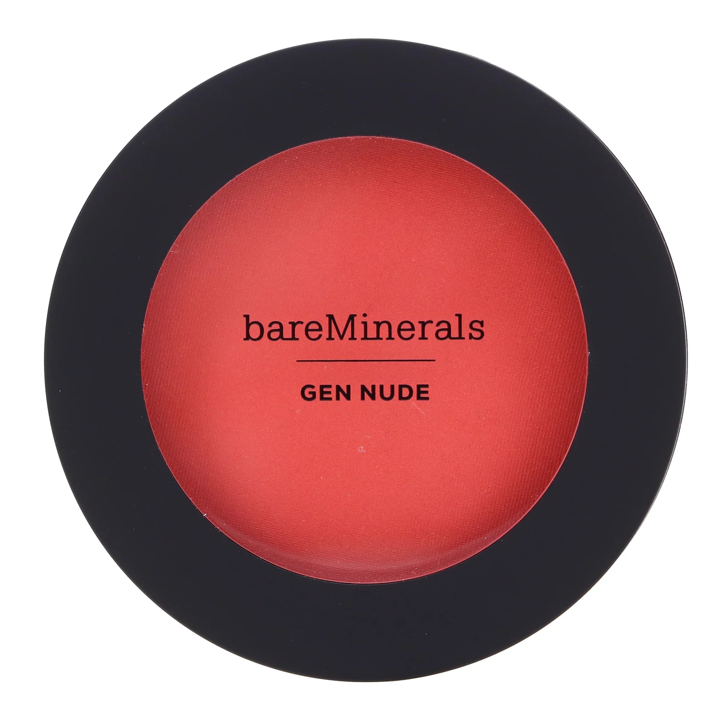 Gen Nude Powder Blush - Pink Me Up by bareMinerals for Women - 0.21 oz Blush