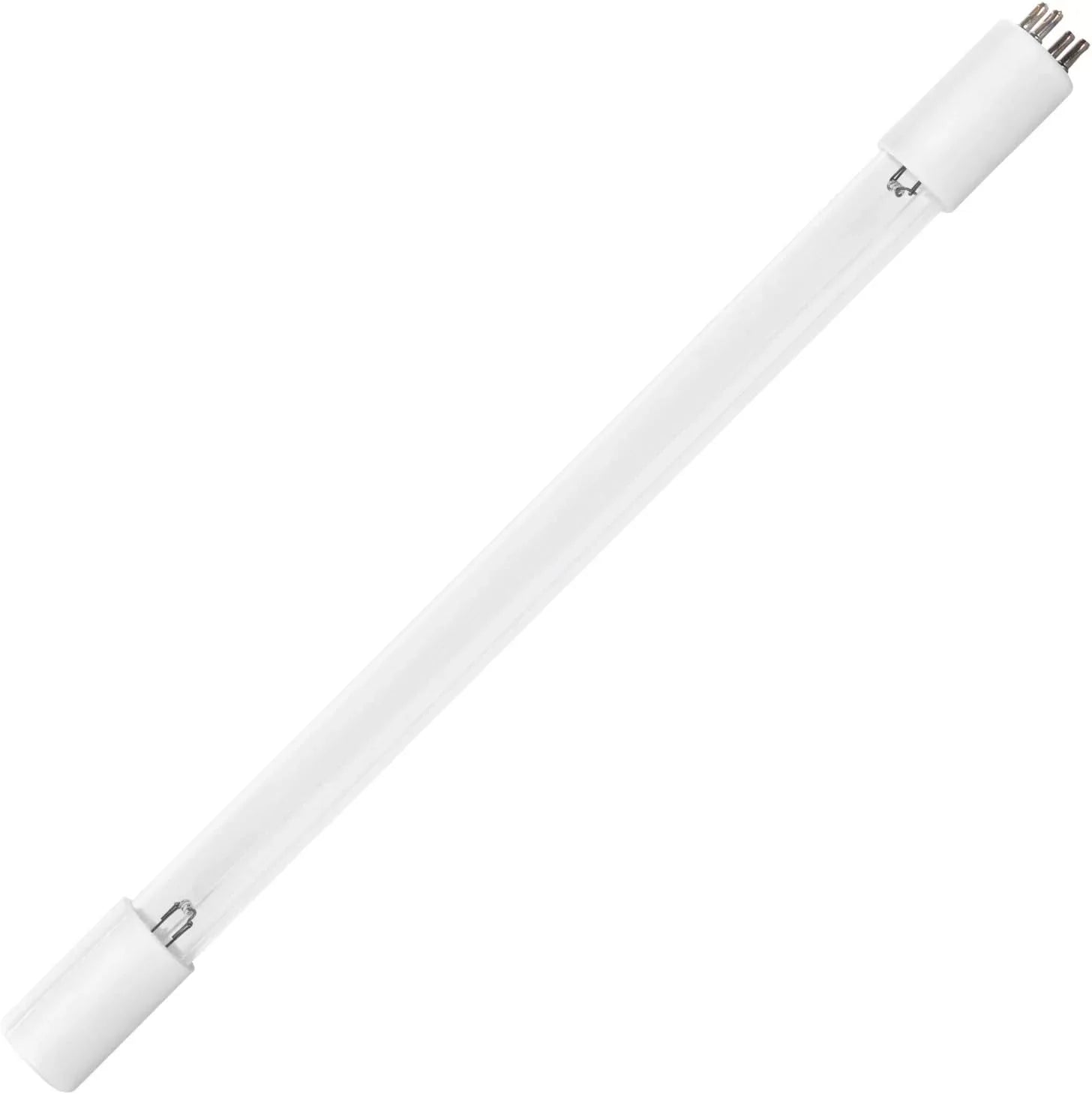 Uvitizer Ultraviolet Bulb UV Light – 10” UV-C Bulb – For Under Sizeink  Reverse Osmosis UV  Filtration Sizeystems – 1 GPM