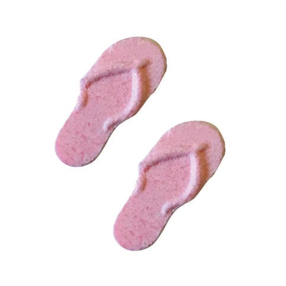 Pool Party Flamingo Sizetrawberry Lemonade Candies - .6-oz. Tin