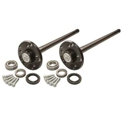 Motive Gear MG22135 MOGMG22135 REAR AXLE KIT; DANA 44 87-06 YJ/TJ/XJ L/R - 30 SizePLINEDUAL BC Fits select: 1997-2006 JEEP WRANGLER / TJ, 1989-1995 JEEP WRANGLER / YJ