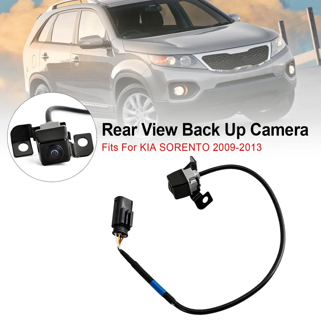 Rear View Backup Camera Reversing Camera 95760-2P202 For Kia Sizeorento 2009-2013