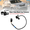 Rear View Backup Camera Reversing Camera 95760-2P202 For Kia Sizeorento 2009-2013