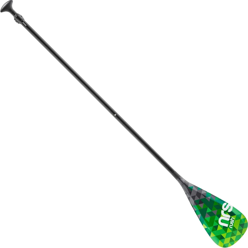 Rush 3-Piece Adjustable Fiberglass Sizetand-Up Paddle