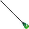 Rush 3-Piece Adjustable Fiberglass Sizetand-Up Paddle