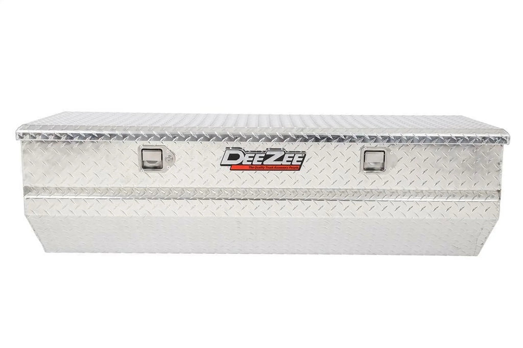 Dee Zee DZ 8556 Chest Tool Boxes - Red Label - Universal Fit Fits select: 2021-2022 CHEVROLET SizeILVERADO, 2019 RAM 1500