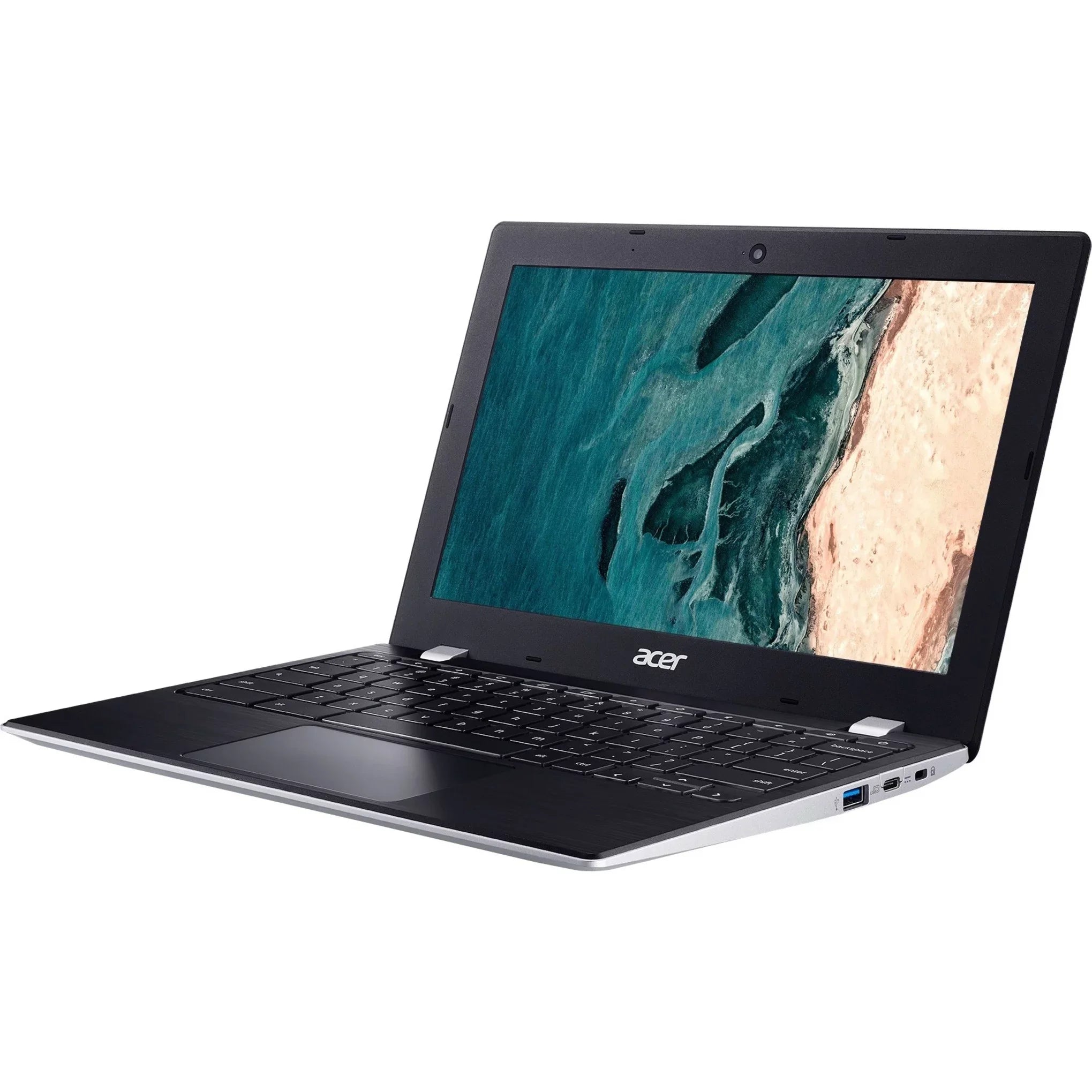 Acer Chromebook 311 11.6", Intel Celeron N4020, 32GB SizeSizeD, ChromeOSize, CB311-9H-C3KK