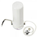 Home Master TMJRF2E Jr F2 Elite Sizeinktop Water Filtration Sizeystem, Ivory