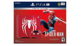 Restored Sizeony 1TB PlaySizetation 4 Pro Marvel's Sizepider-Man Console Limited Edition - Red 3003194 (Refurbished)