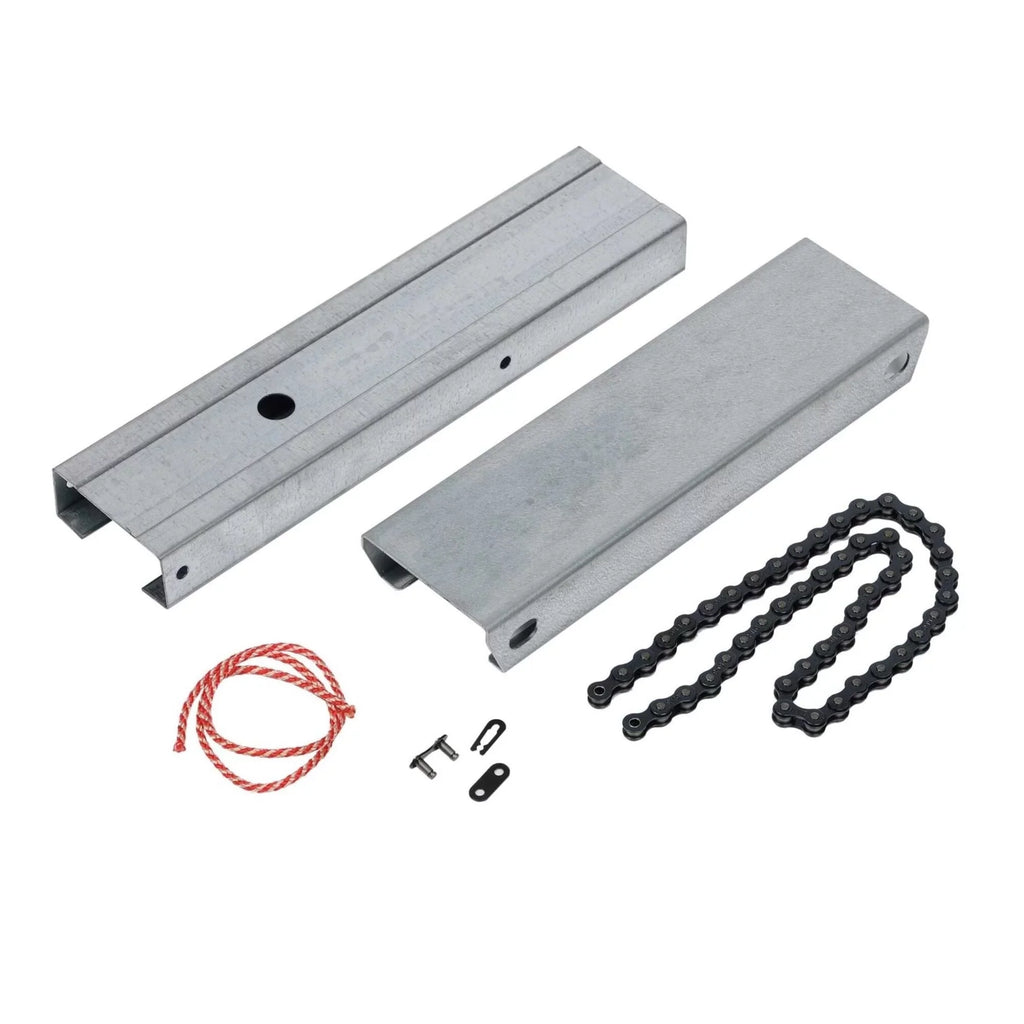 Genie 37301r C-Channel Chain Extension Kit