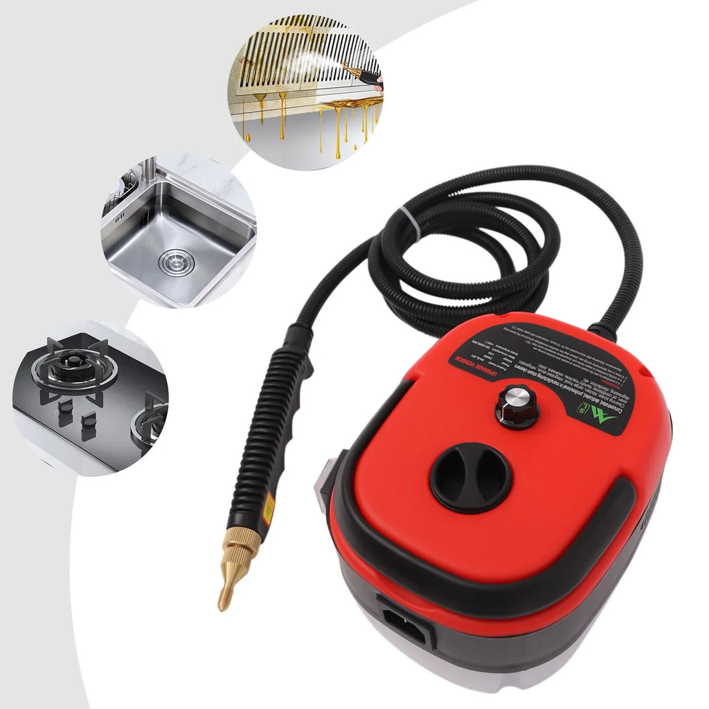 Home Car Sizeteam Cleaner Carpet Upholstery Kitchen Multi-Purpose Cleaning Machine